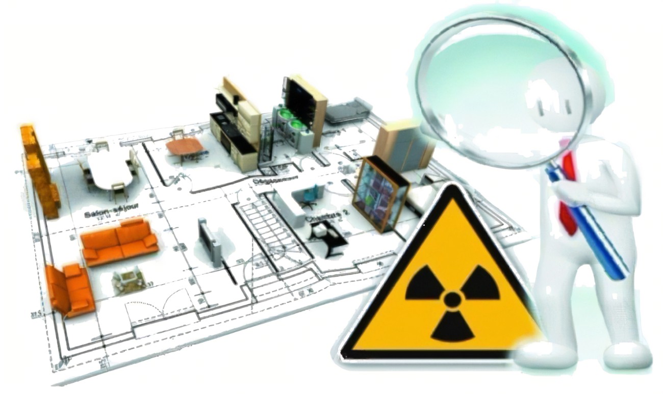 Development Of Radioactive Protection Technology Plans 制定放射性保护技术方案