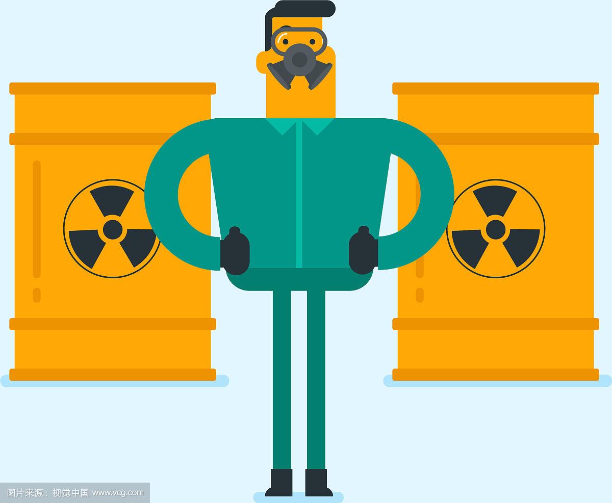 Radiation Monitoring Service 放射性检测服务