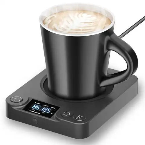 Selling small appliances